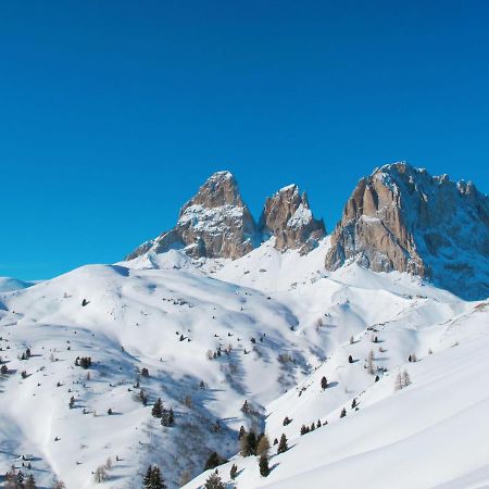 Apartment Fabio Deluca By Interhome Vigo di Fassa Zewnętrze zdjęcie