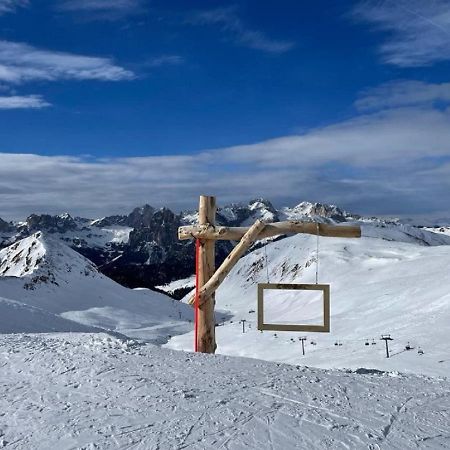 Apartment Fabio Deluca By Interhome Vigo di Fassa Zewnętrze zdjęcie