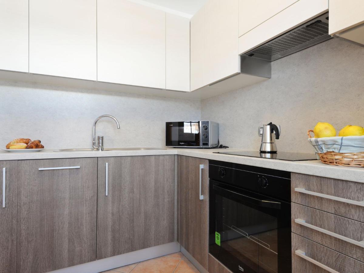 Apartment Fabio Deluca By Interhome Vigo di Fassa Zewnętrze zdjęcie