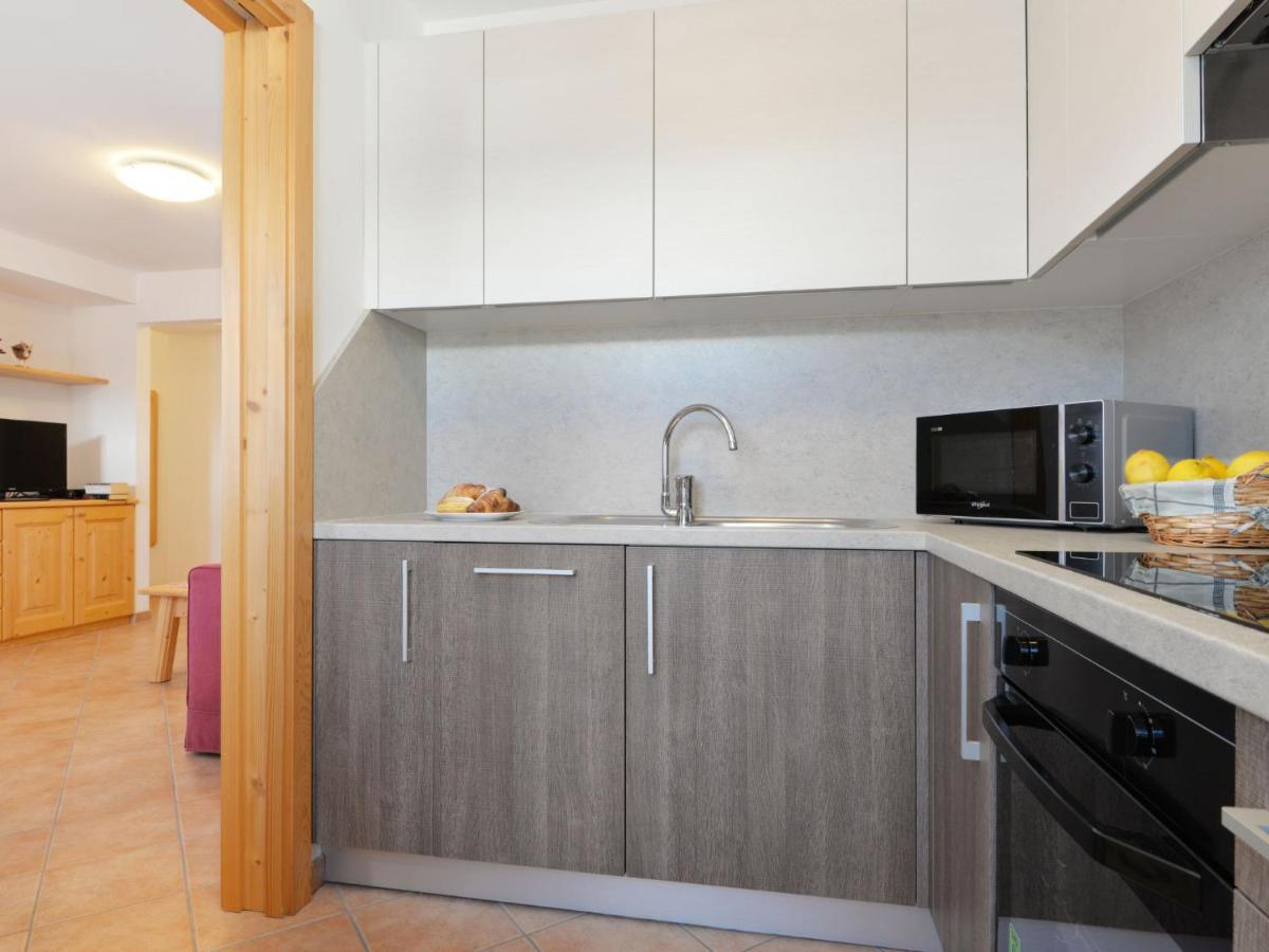 Apartment Fabio Deluca By Interhome Vigo di Fassa Zewnętrze zdjęcie