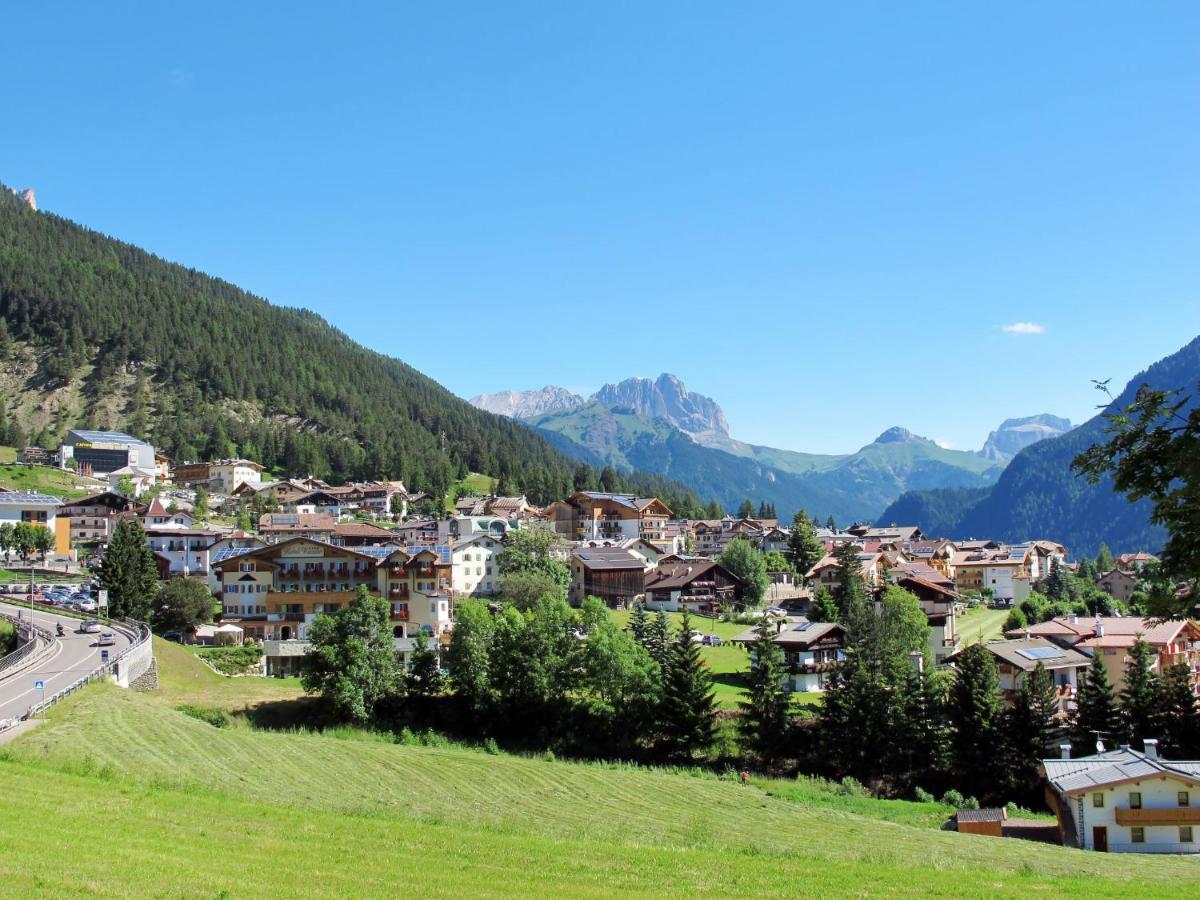 Apartment Fabio Deluca By Interhome Vigo di Fassa Zewnętrze zdjęcie